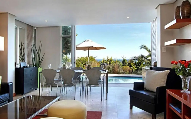 Panorama Apartment - One Bedroom Apartment, Sleeps 2
