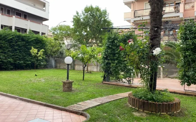 B&B La Casa Mè