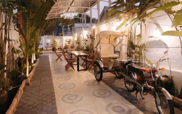 BichNgoan Hotel