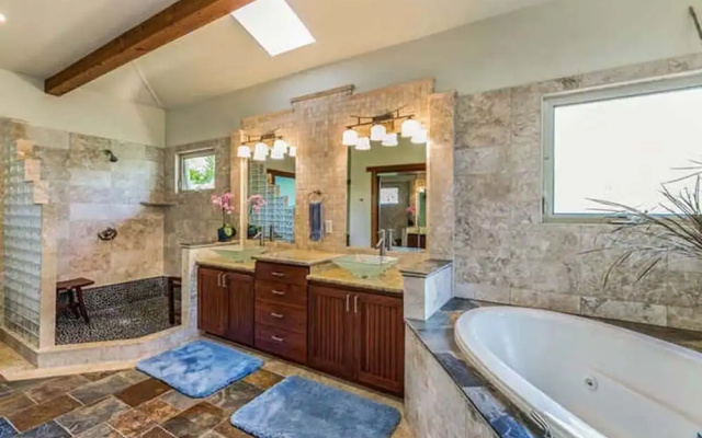 Hale A Kai - 4 Br Home