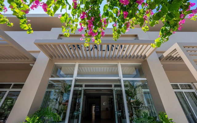 Kalloudis Apartment