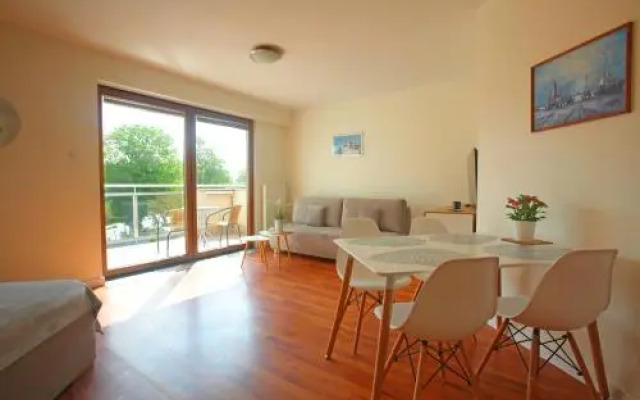 Apartament Carlos