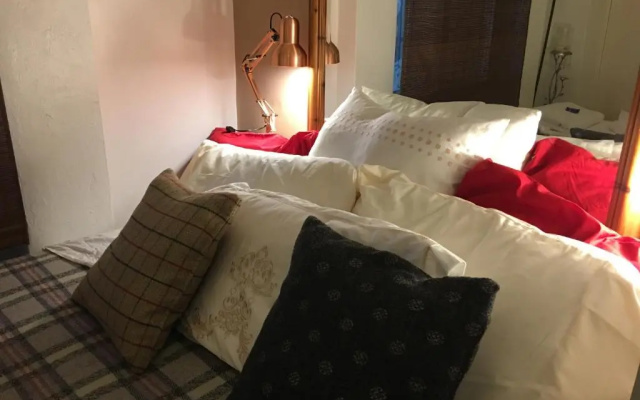 Wynberg House Swansea Bed & Breakfast