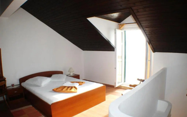 Apartments Mimoza