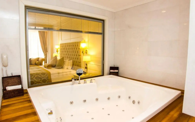 Barida Hotels