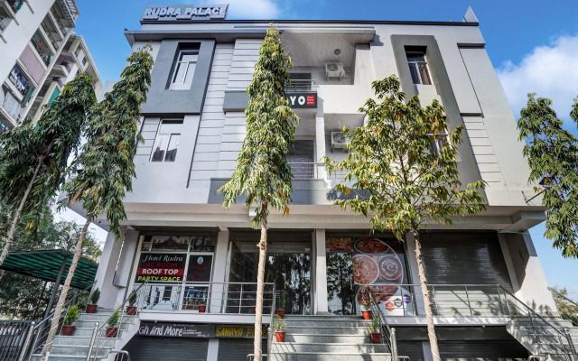 Hotel O Rudra palace