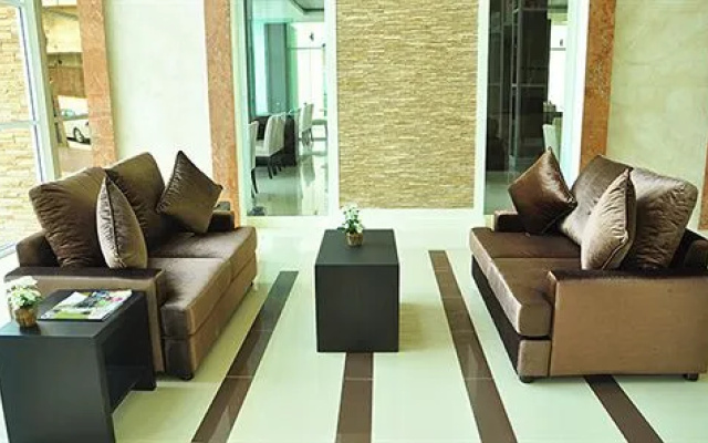 Kokotel Bangkok Dheva Thonglor