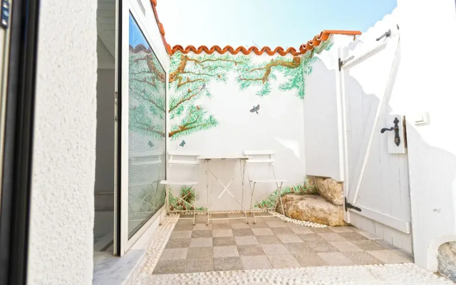 Sigacik Gardenya Boutique Hotel