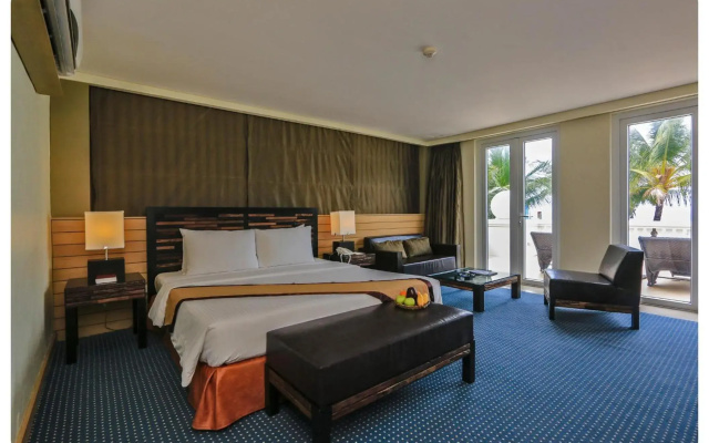 Boracay Sands Hotel