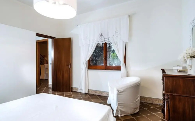 Villa Maddalena