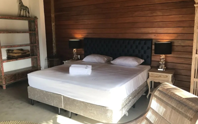 Vila Ybytu Eco Resort