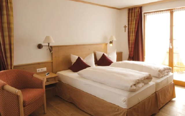 Naturparkhotel Schwarzwaldhaus
