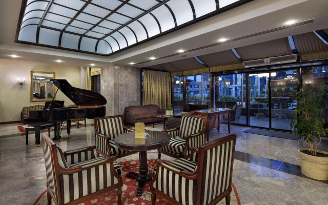 Hilton Izmir
