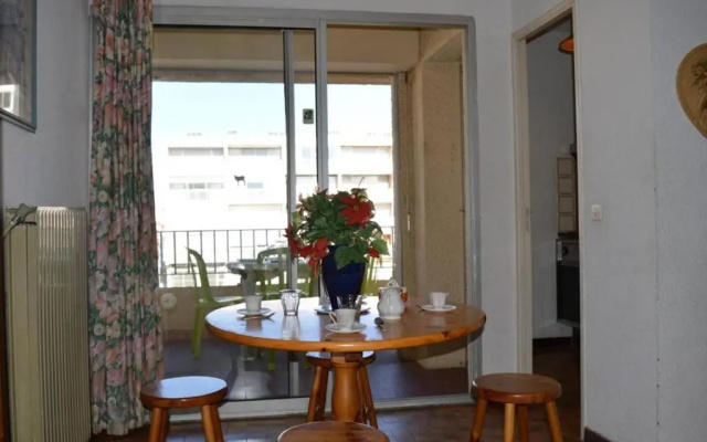 Appartement Saint-Cyprien, 1 pièce, 4 personnes - FR-1-225D-2