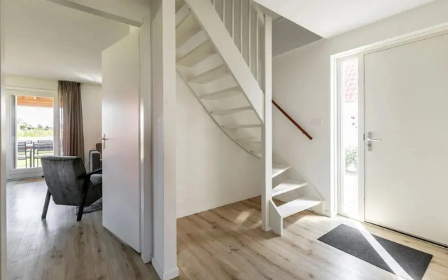 Holiday Home in Scherpenisse Near Oosterschelde