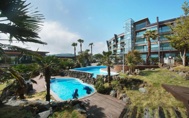 Hotel Scarboro