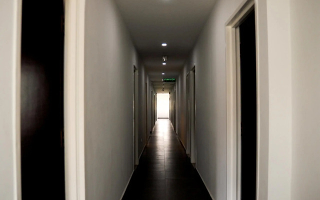 Swiss Hotel Kuala Lumpur