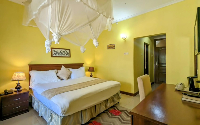Mvuli Hotel