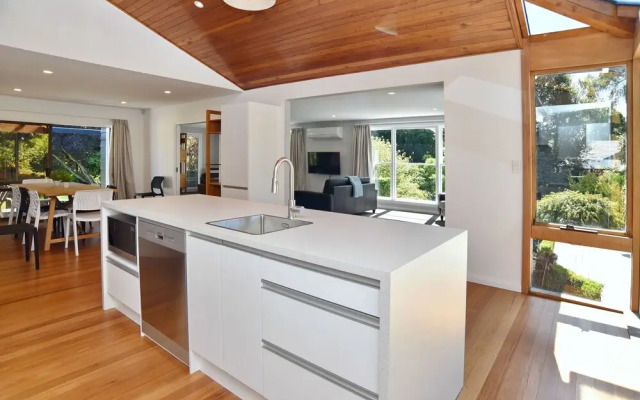 Brook Haven Christchurch Holiday Homes