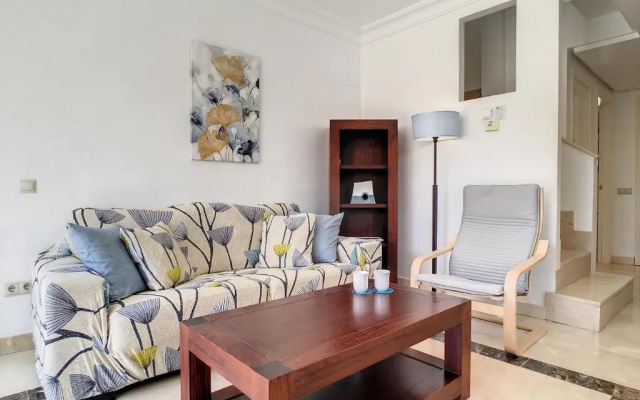 Roda Golf Resort - 7509