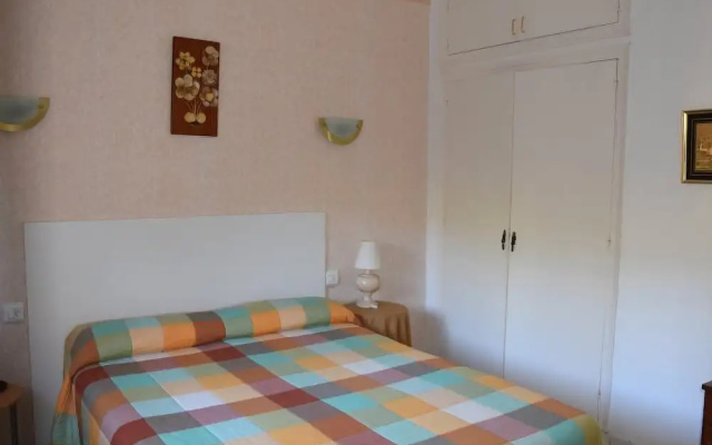 Apartamento ana maria