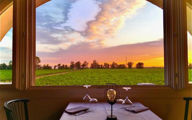 Agriturismo la Confina
