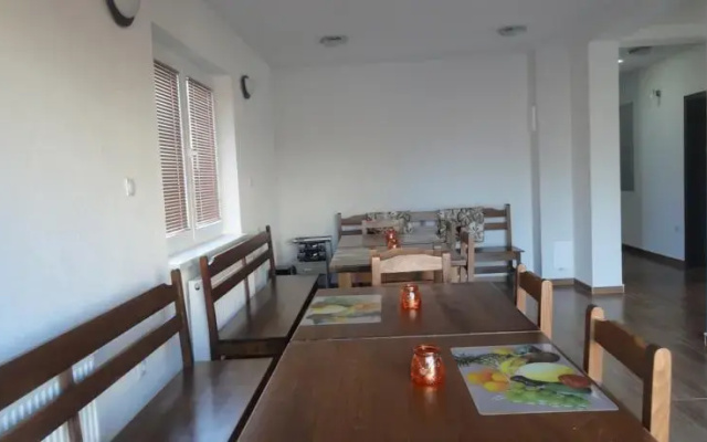Hestia Apartments