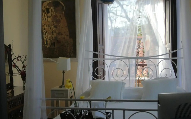 Hotel Rural El Algaire
