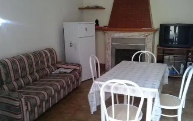 La Casa di Aldo