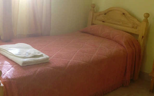 Hotel Bariloche
