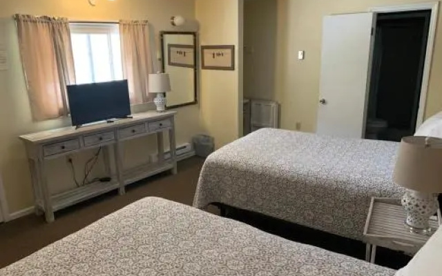 Green Acres Motel