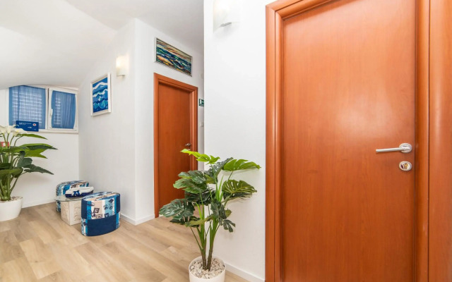 Apartmani Lile