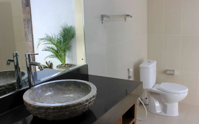 Villa Damai Sanur