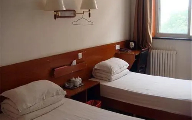 Wangmeilou Farm Stay