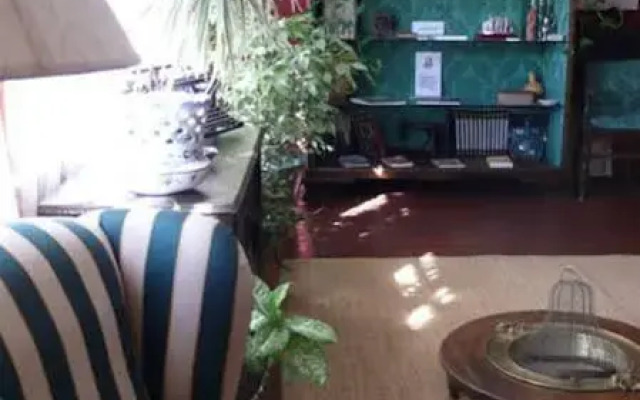Hotel Rural La Peregrina