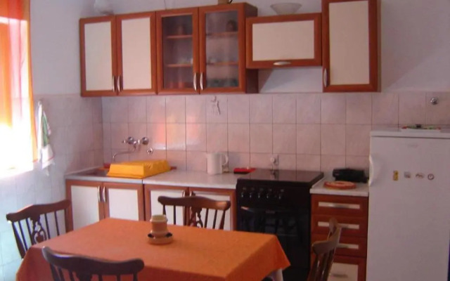 Apartments Grgorinić - Ground Floor