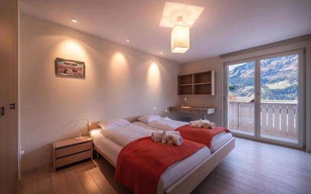 Chalet Brunner 4