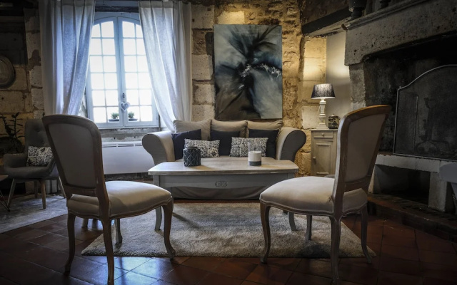 Hotel les Griffons
