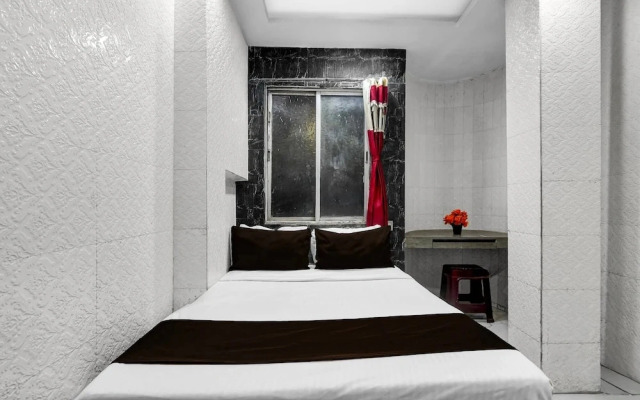 Deluxe Babu Lal Soni Guest House