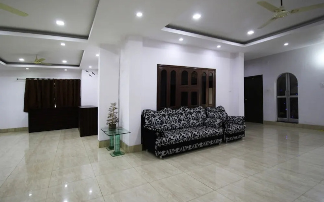 OYO 4398 Hotel Rajat Grand