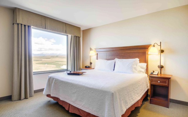 Hampton Inn & Suites Pinedale