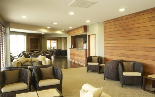 Distinction Luxmore Hotel