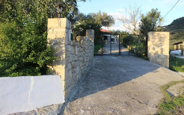 Vivian's House for relaxing holidays in Nature