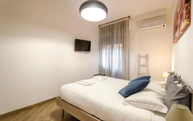 Galliera 61 Rooms