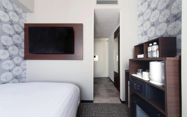Premier Hotel Cabin Shinjuku