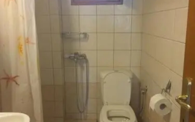 Ioannis Stagkonis Apartment