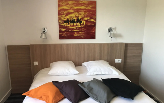 Kyriad Direct Agen-Castelculier