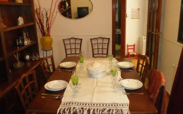 Casa Rural Ca la Abuela