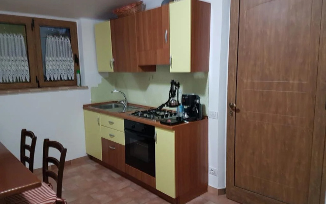 La Cascina Del Poeta