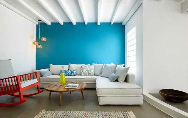 Vipera Villa and Studio